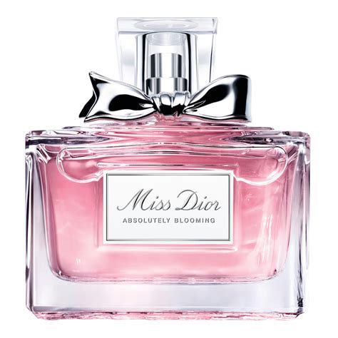 miss dior 50 ml absolutely blooming|Miss Dior absolutely blooming sephora.